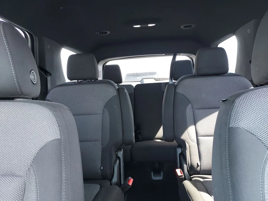 Used 2023 Gray Chevrolet LT image 13