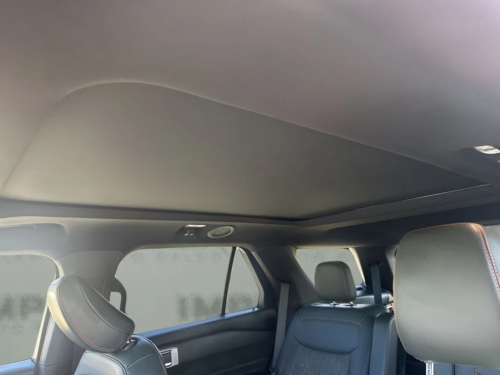 Used 2022 Gray Ford Timberline image 11