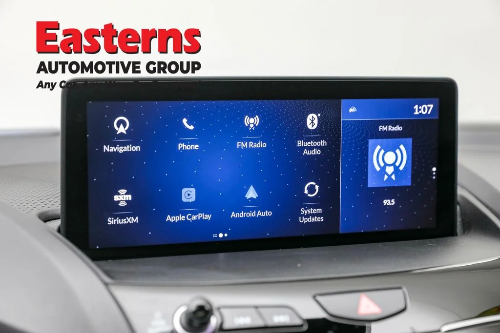 Used 2020 Gray Acura Technology Package image 17