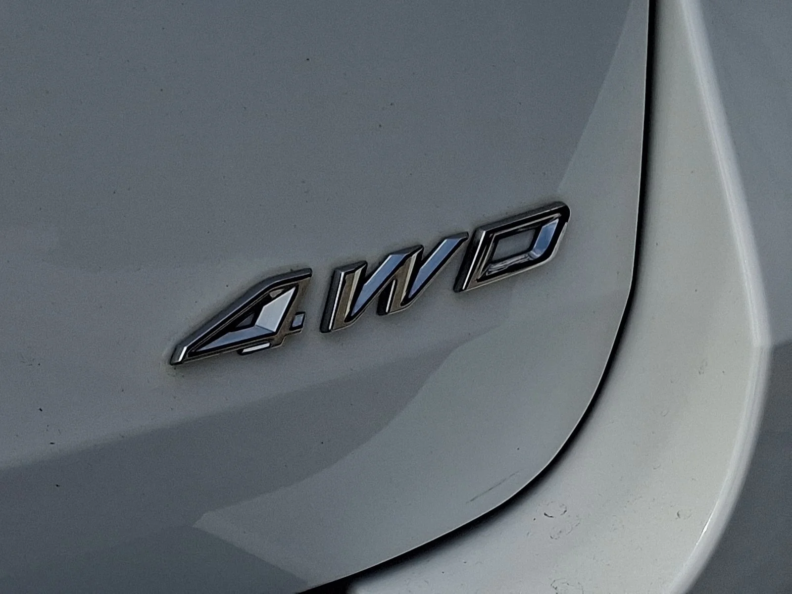 Used 2023 White Ford XLT image 31
