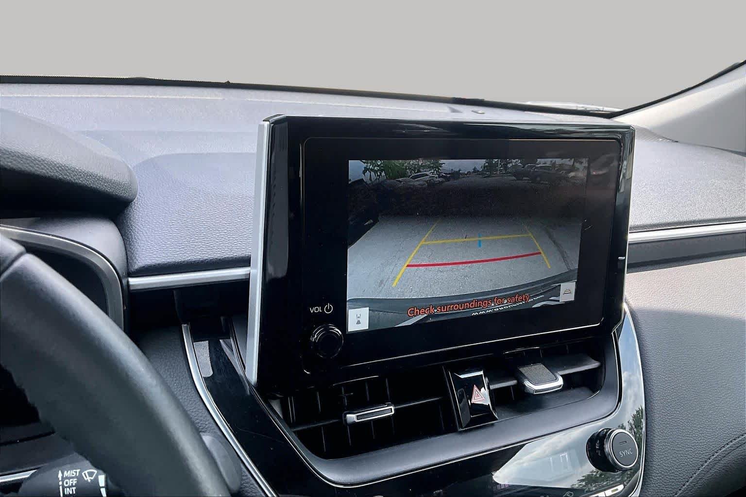 Used 2025 Cypress Toyota XLE image 26
