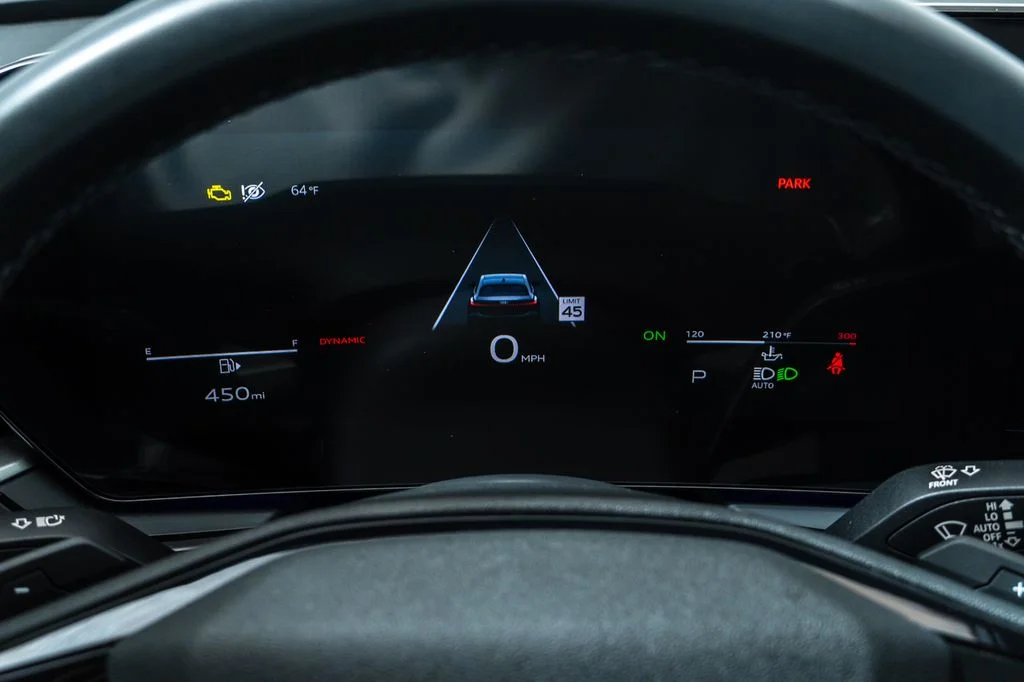 2025 Audi New A5 Premium - Photo 15