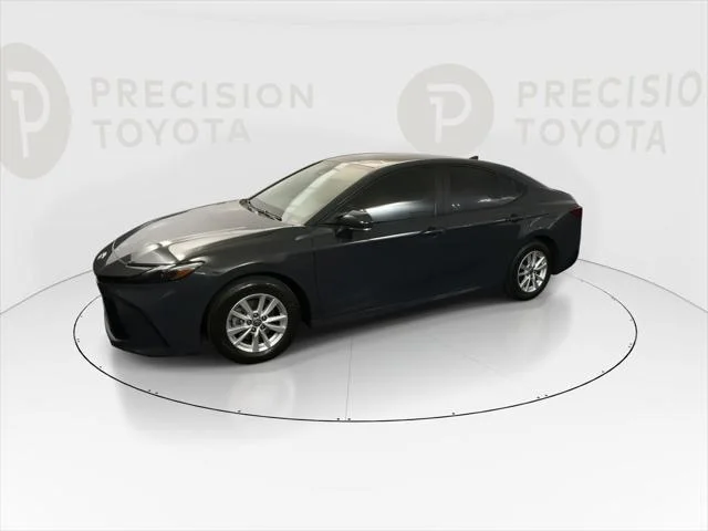 Certified Used 2025 UNDERGROUND Toyota LE image 10