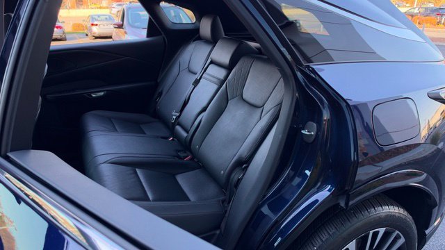 Certified Used 2024 Nightfall Mica Lexus 350 Premium Plus image 18