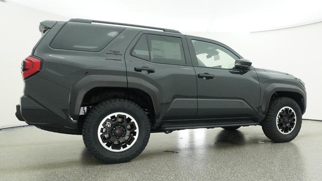 New 2026 Underground Toyota TRD Off-Road Premium image 15