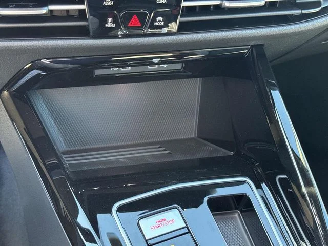 New 2026 Black Volkswagen 2.0T SE image 13