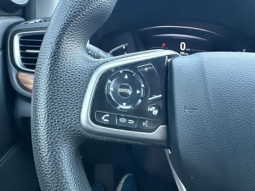 2021 Honda CR-V EX - Photo 31