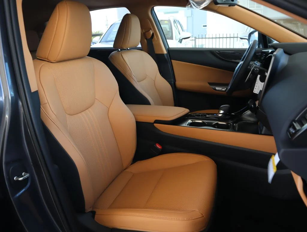 New 2026  Lexus 350h Premium image 37