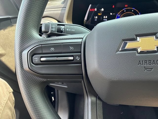 2026 Chevrolet Colorado Work Truck - Photo 12