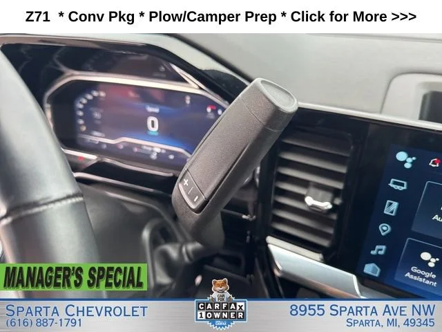 2025 Chevrolet Silverado 2500HD LT - Photo 16