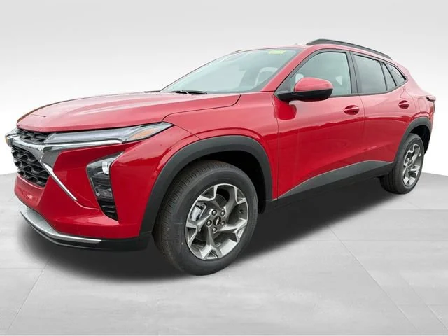 2026 Chevrolet Trax LT - Photo 1