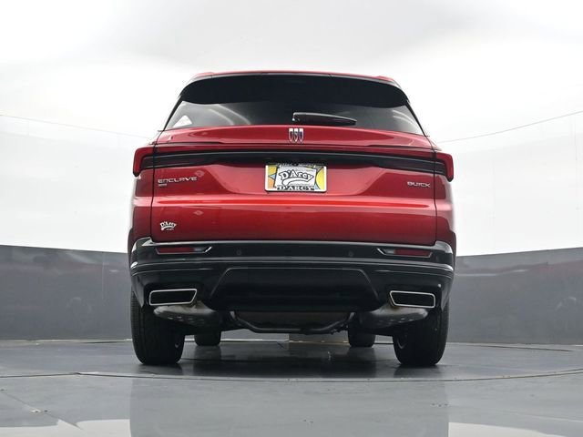 2026 Buick Enclave Sport Touring - Photo 27