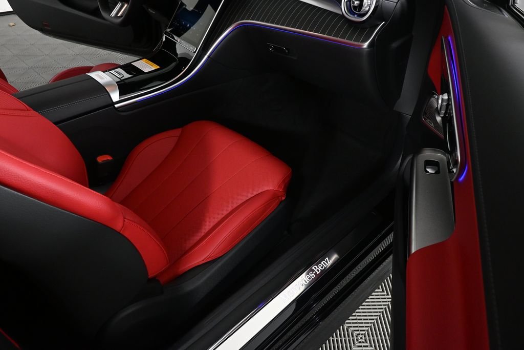 New 2026 Obsidian Black Metallic Mercedes-Benz CLE 450 image 19