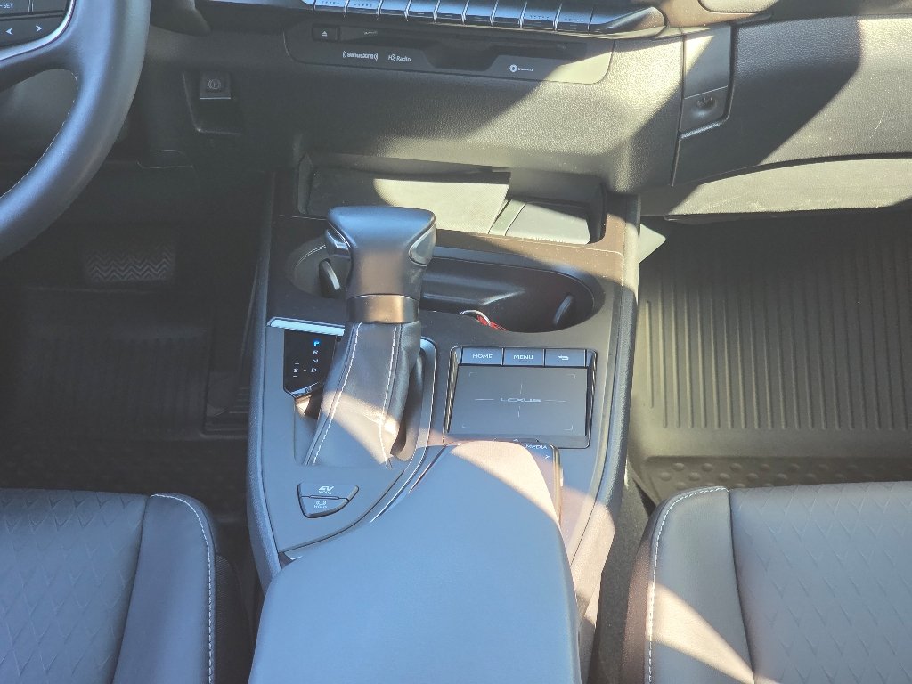 Used 2020 Caviar Lexus 250h Base image 24