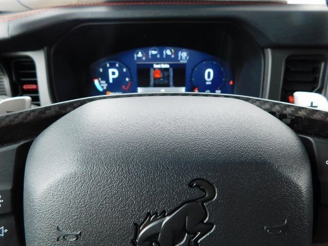 2025 Ford Bronco 4-Door Raptor - Photo 32