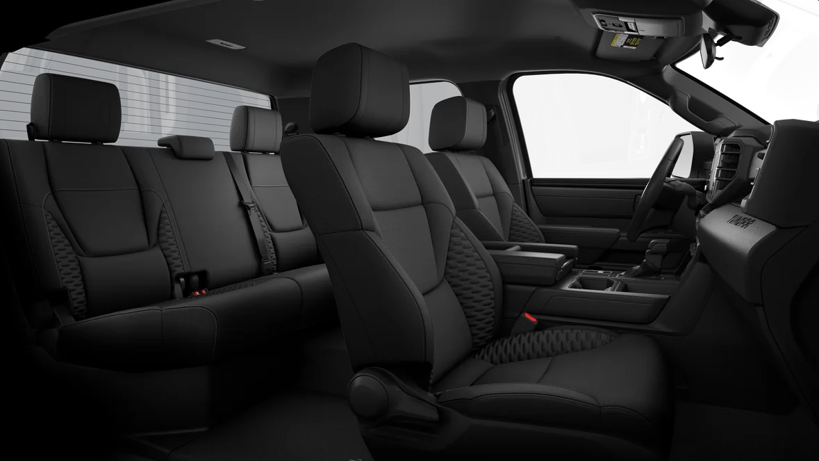 New 2026 Magnetic Gray Metallic Toyota SR image 6