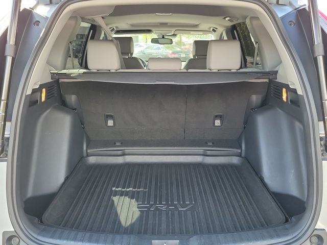 2019 Honda CR-V EX-L - Photo 8