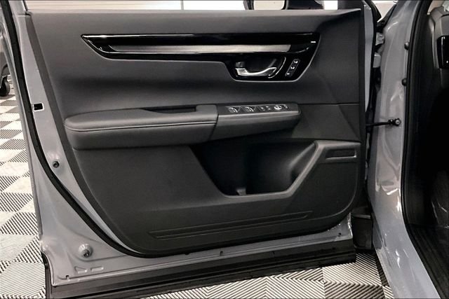 2025 Honda CR-V EX-L - Photo 21