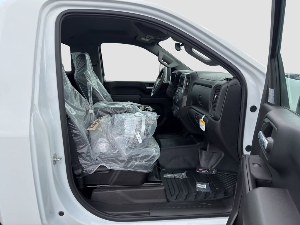 2026 Chevrolet Silverado 2500 HD Work Truck - Photo 32