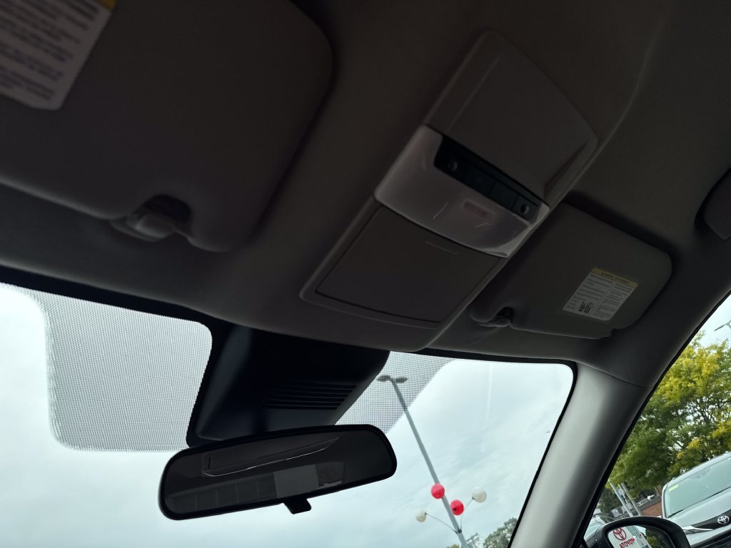 2024 Nissan Sentra SR - Photo 30