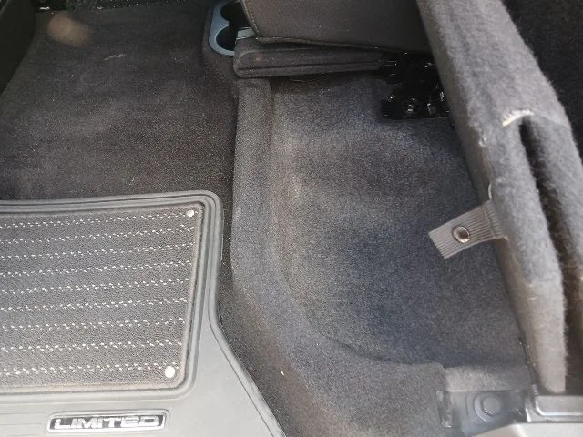 Used 2018 Blue Ram Limited image 20