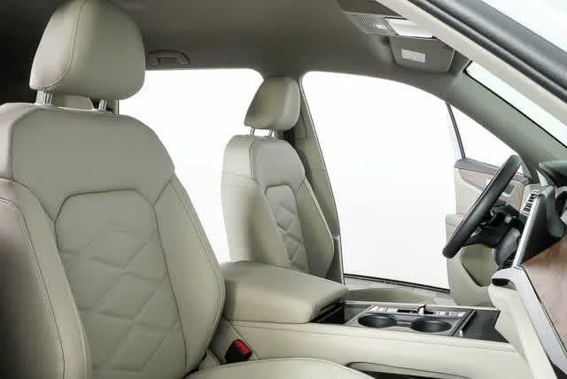 2026 Volkswagen Atlas SE - Photo 24