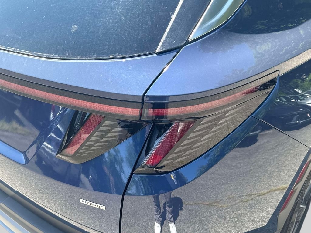 2026 Hyundai Tucson SEL Premium - Photo 9