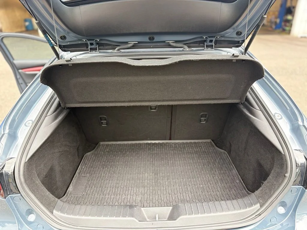 Used 2019 Gray Mazda Premium image 19