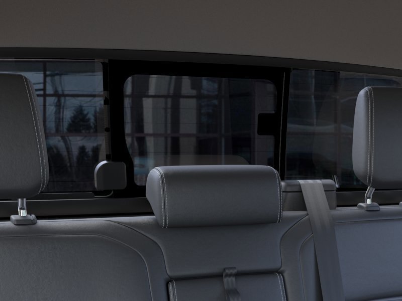 New 2026 Avalanche Ford Lariat® image 22