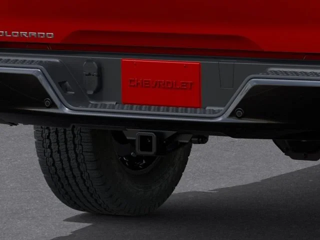 2026 Chevrolet Colorado Trail Boss - Photo 14
