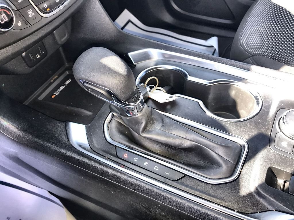 Certified Used 2023 Blue Chevrolet LT image 19