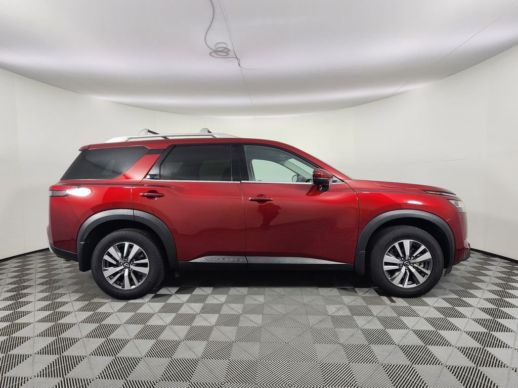 2023 Nissan Pathfinder SL - Photo 6