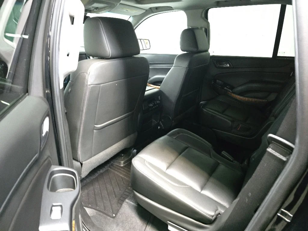 Used 2018 Black Chevrolet Premier image 33