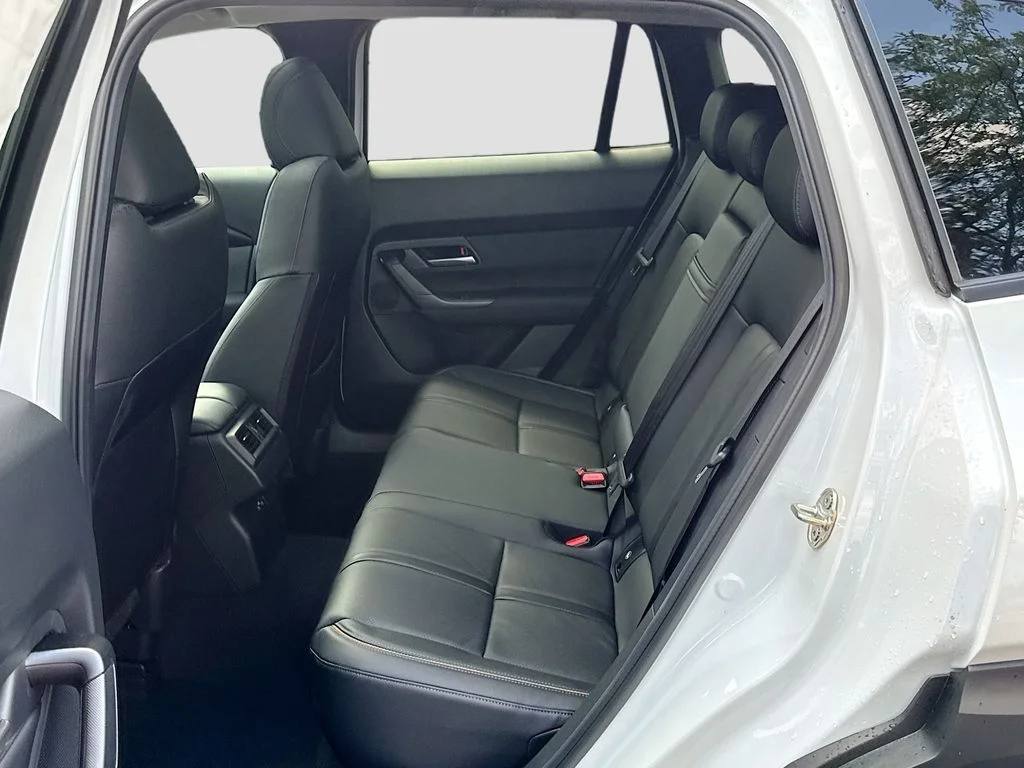 New 2026 wind chill pearl Mazda 2.5 S Premium image 26