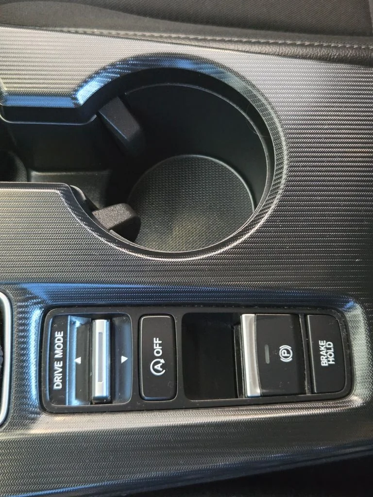 2025 Honda Civic Sport - Photo 37
