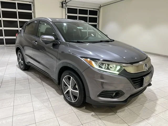 2022 Honda HR-V EX - Photo 7