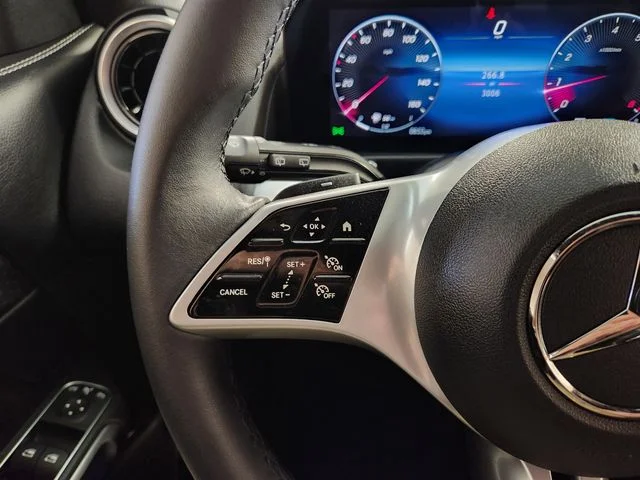 2025 Mercedes-Benz GLB Base - Photo 27