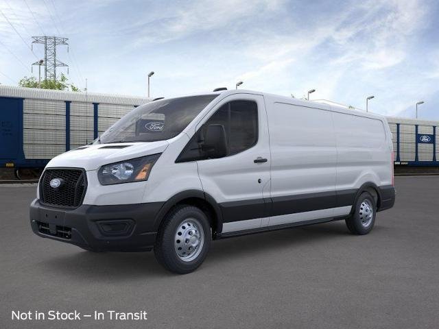 New 2026 Oxford White Ford Cargo Van image 22