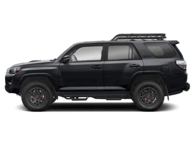 Used 2023 MAGNETIC GRAY MET Toyota TRD Pro image 3