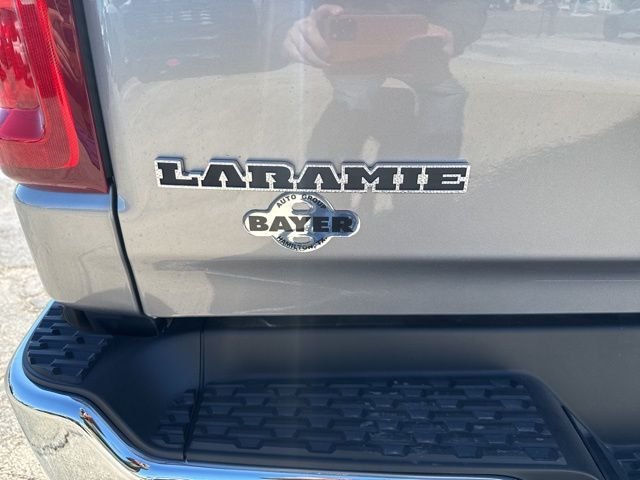 2026 RAM 1500 Laramie - Photo 7