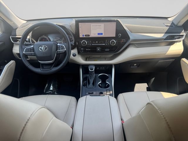 Certified Used 2025 Cypress Toyota XLE image 14