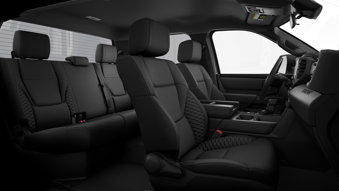 New 2026 Ice Cap Toyota SR image 28