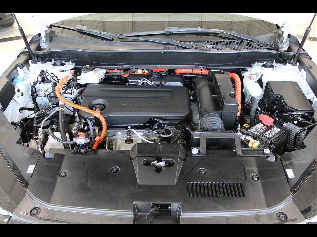 2023 Honda CR-V Sport - Photo 33