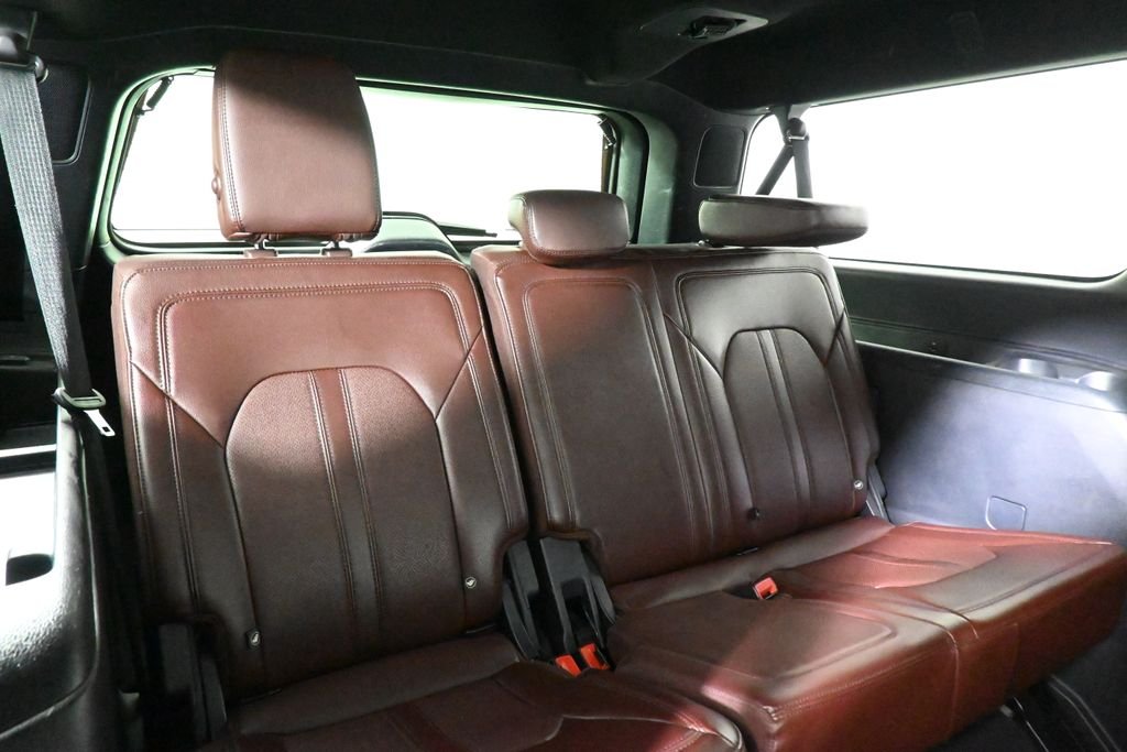 2024 Ford Expedition Limited - Photo 39
