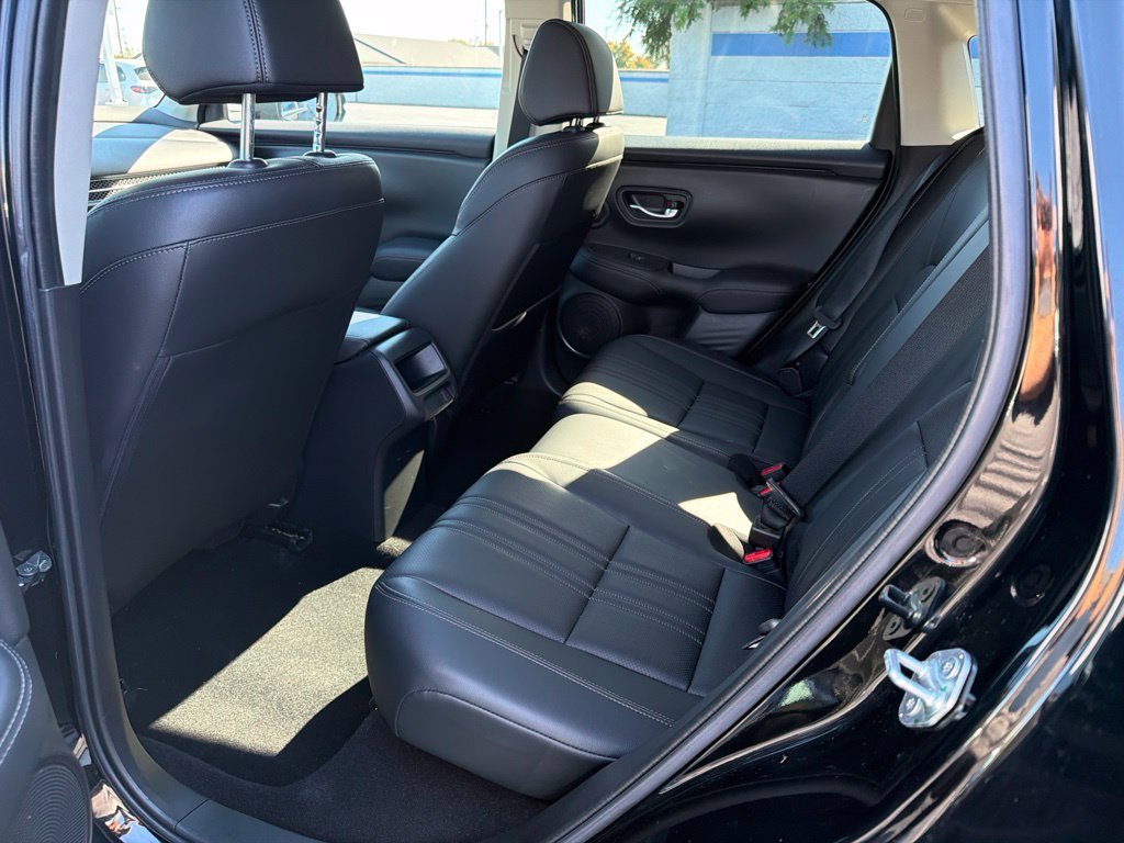 2024 Honda HR-V EX-L - Photo 19