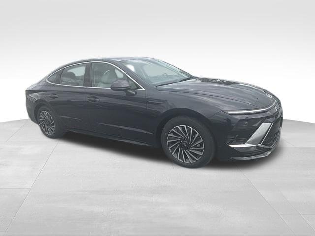 2026 Hyundai Sonata Hybrid