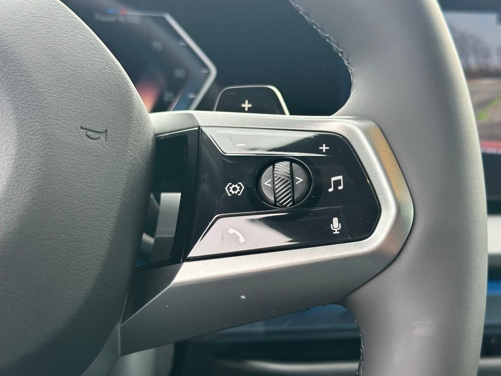 2026 BMW X3 30 - Photo 30