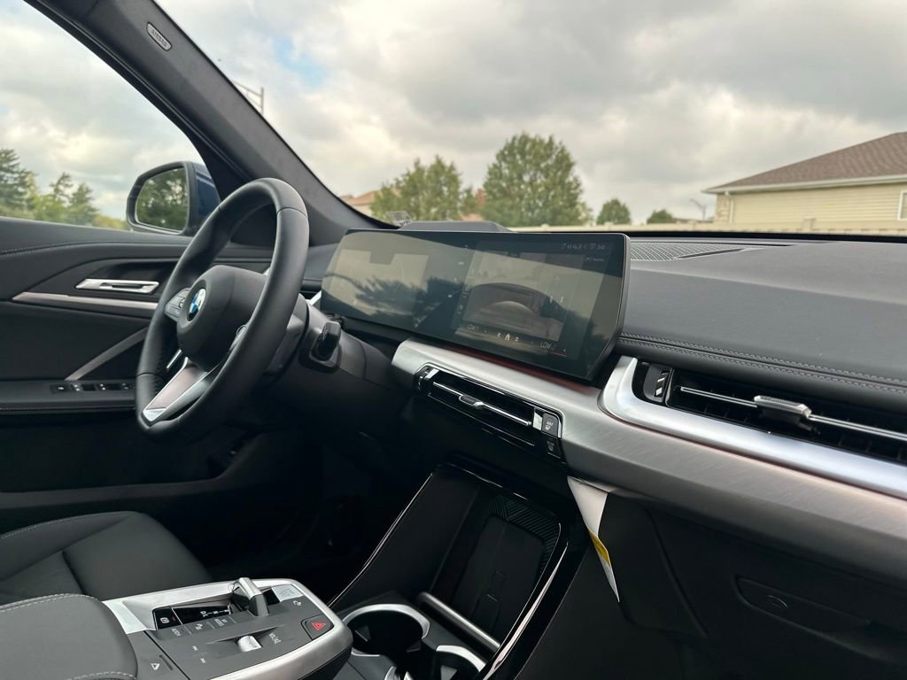 2026 BMW X1 XDrive28i - Photo 27