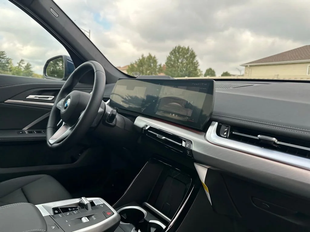 2026 BMW X1 XDrive28i - Photo 27