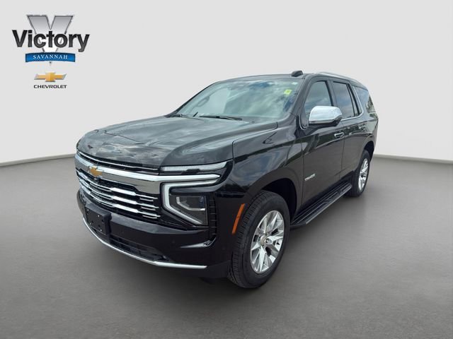 2026 Chevrolet Tahoe Premier - Photo 22